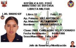 libreta-militar-peru