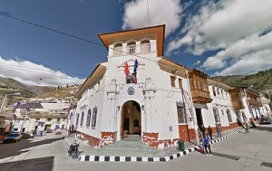 Municipalidad de Tarma-tramitesperu