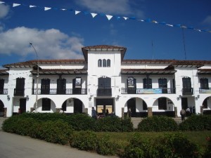 Partida de Nacimiento, Chachapoyas, Municipalidad, Perú